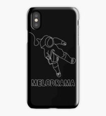 Lorde Melodrama Tour Astronaut iPhone Case