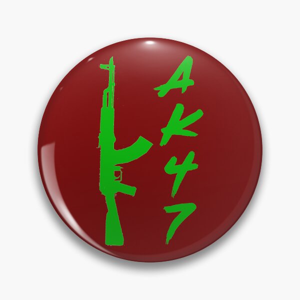 Item preview, AK-47 designed and sold by PVSKI.