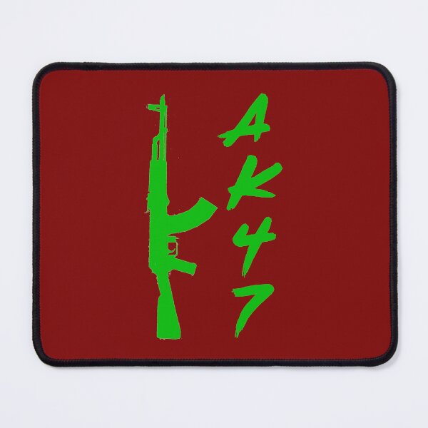 Item preview, AK-47 designed and sold by PVSKI.
