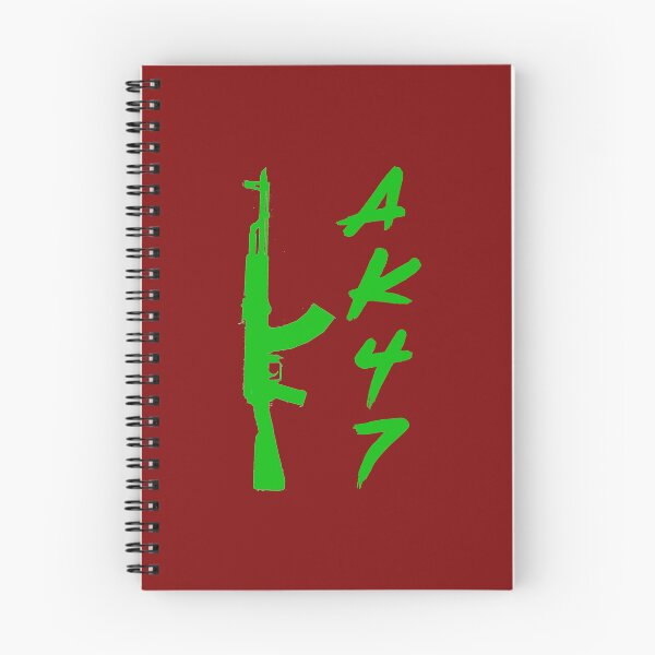 Item preview, AK-47 designed and sold by PVSKI.