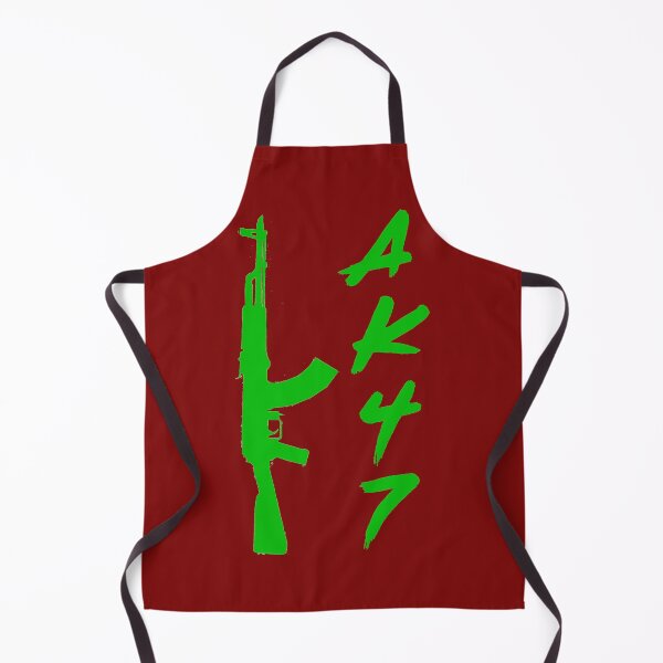 Item preview, AK-47 designed and sold by PVSKI.
