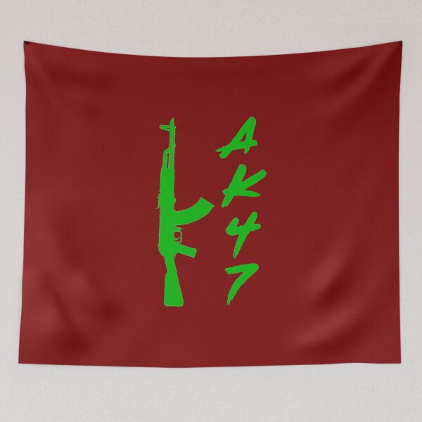 Item preview, AK-47 designed and sold by PVSKI.
