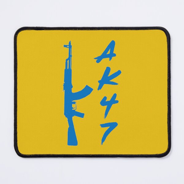 Item preview, AK-47 designed and sold by PVSKI.