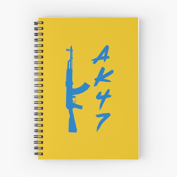 Item preview, AK-47 designed and sold by PVSKI.