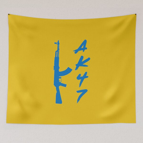 Item preview, AK-47 designed and sold by PVSKI.