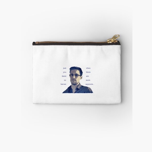 Item preview, Snowden designed and sold by ArtWeaver.