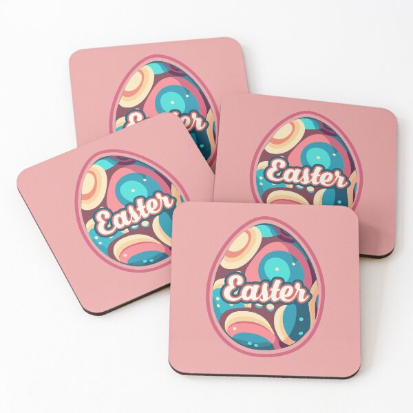 Item preview, Pink Easter Egg designed and sold by I Am Cuta.