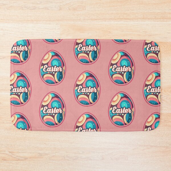 Item preview, Pink Easter Egg designed and sold by I Am Cuta.