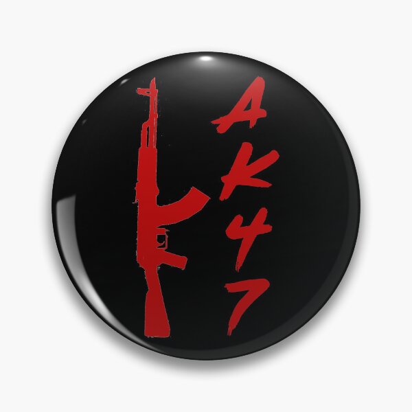 Item preview, AK-47 designed and sold by PVSKI.