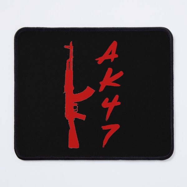Item preview, AK-47 designed and sold by PVSKI.