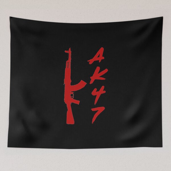 Item preview, AK-47 designed and sold by PVSKI.