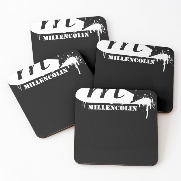 Artikelvorschau, Millencolin entworfen und verkauft von siyahadictusg.