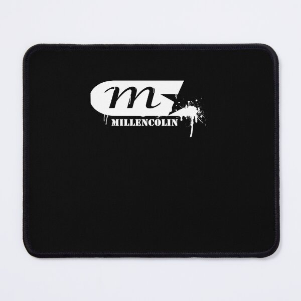 Item preview, Millencolin designed and sold by siyahadictusg.