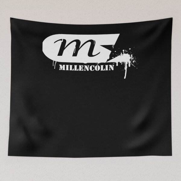 Item preview, Millencolin designed and sold by siyahadictusg.