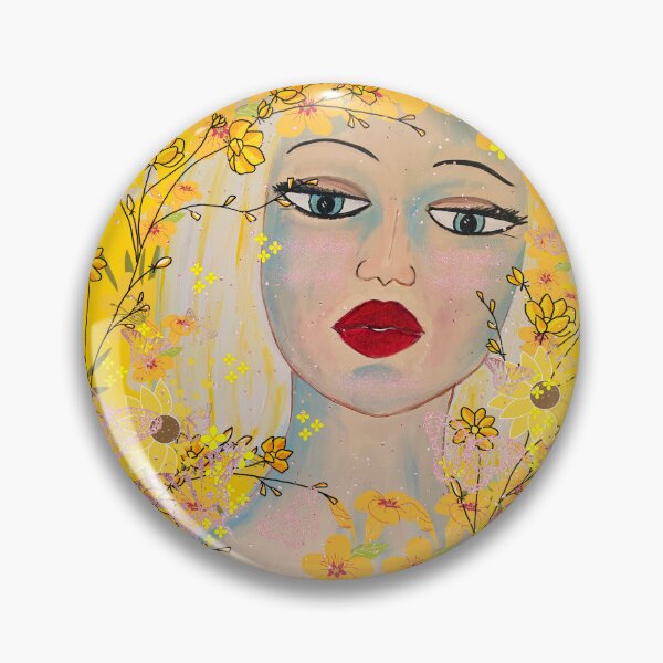 Item preview, Fairy Yellow designed and sold by Raine2Shine.
