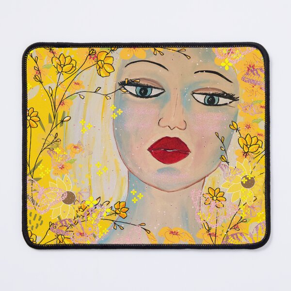Item preview, Fairy Yellow designed and sold by Raine2Shine.
