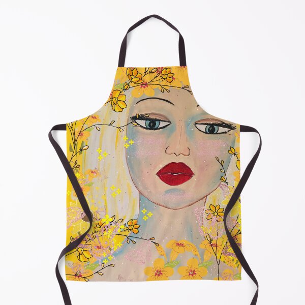 Item preview, Fairy Yellow designed and sold by Raine2Shine.