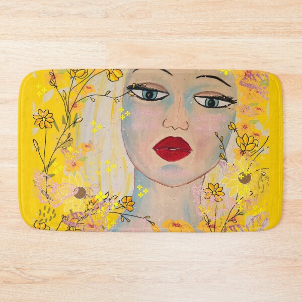 Item preview, Fairy Yellow designed and sold by Raine2Shine.