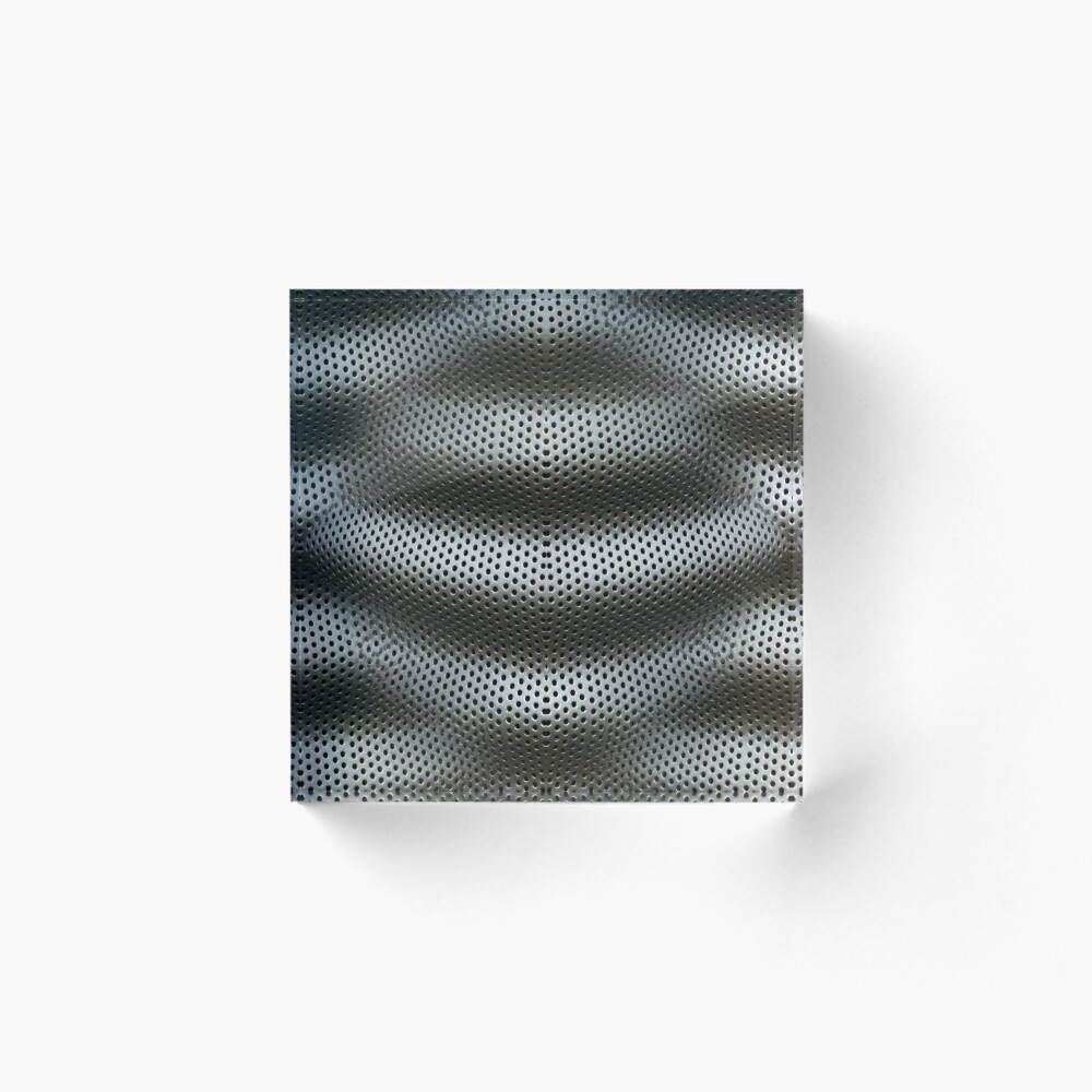 Item preview, Acrylic Block designed and sold by Yampimon.