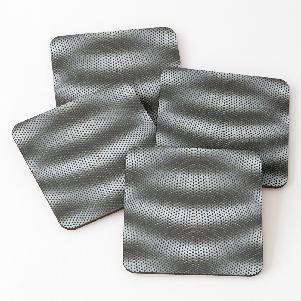 Item preview, Coasters (Set of 4) designed and sold by Yampimon.