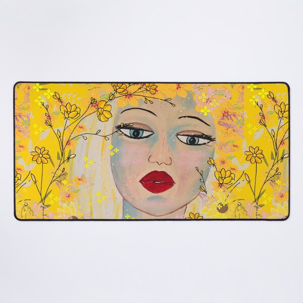 Item preview, Fairy Yellow designed and sold by Raine2Shine.