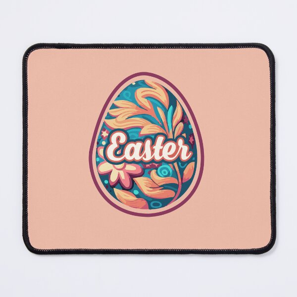 Item preview, Easter Day Eggs designed and sold by I Am Cuta.