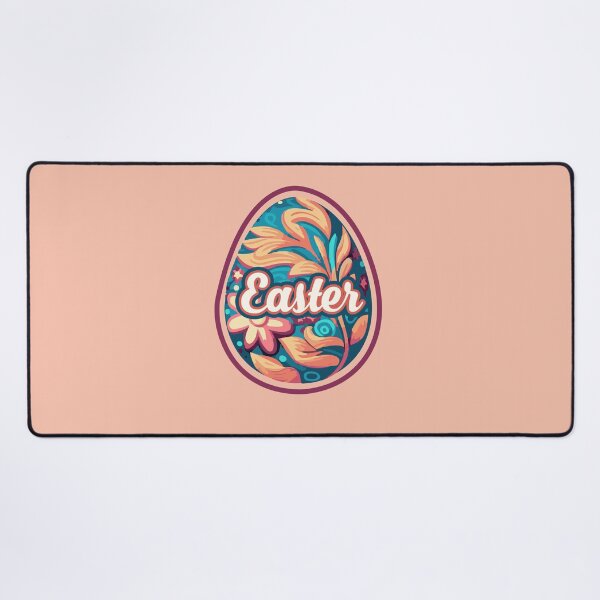 Item preview, Easter Day Eggs designed and sold by I Am Cuta.