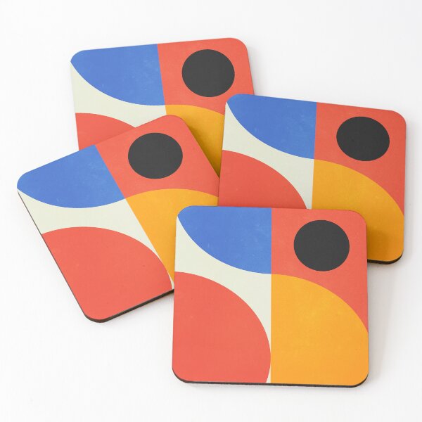 Item preview, BAUHAUS 07: Exhibition 1923 | Mid Century Series designed and sold by karanwashere.