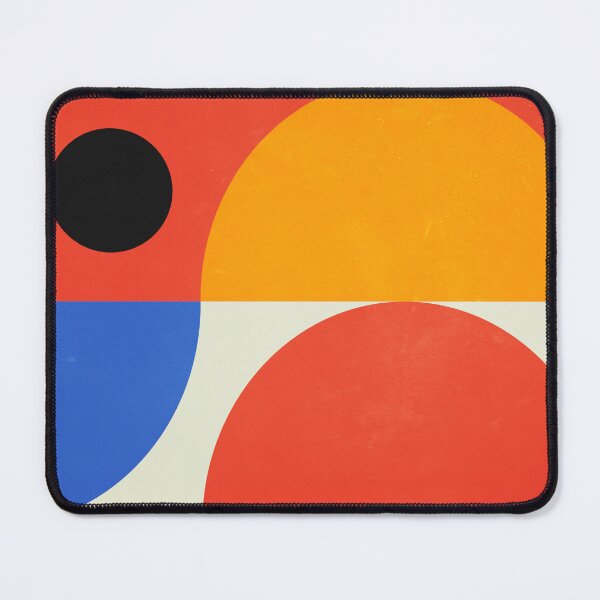 Item preview, BAUHAUS 07: Exhibition 1923 | Mid Century Series designed and sold by karanwashere.