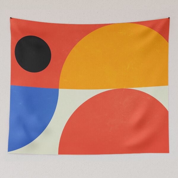 Item preview, BAUHAUS 07: Exhibition 1923 | Mid Century Series designed and sold by karanwashere.