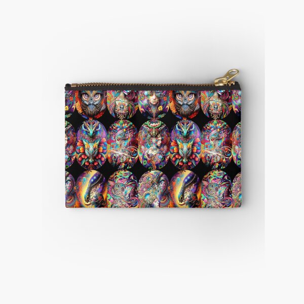 Item preview, Alien Physio-Countenance. designed and sold by StHallow.