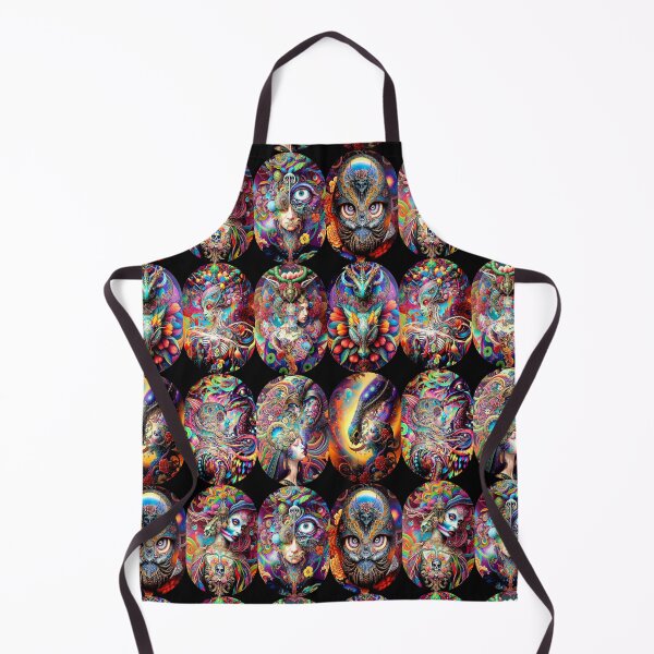 Item preview, Alien Physio-Countenance. designed and sold by StHallow.