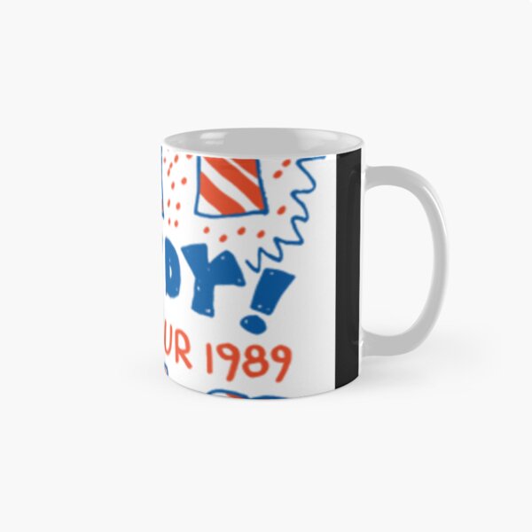 Item preview, the zit remedy world tour 1989 designed and sold by kchoilhamay.