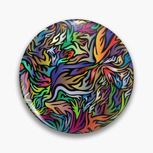 Item preview, FLAME  PATTERN designed and sold by silence28.
