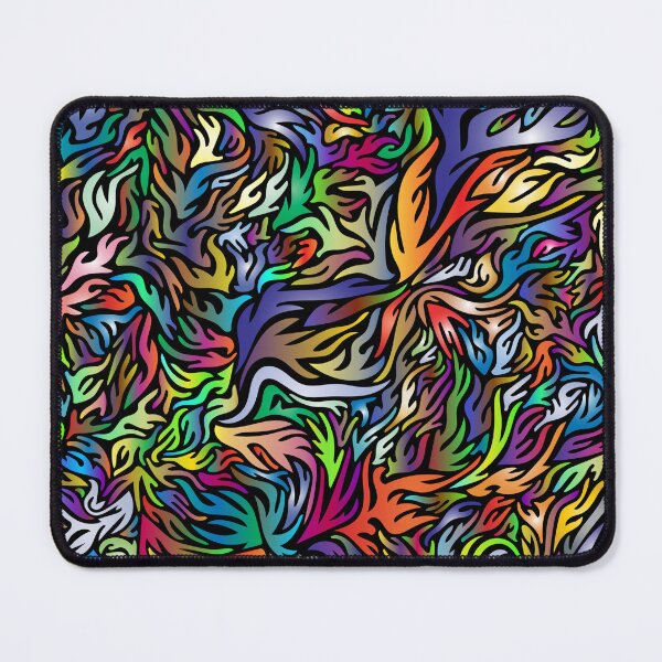Item preview, FLAME  PATTERN designed and sold by silence28.