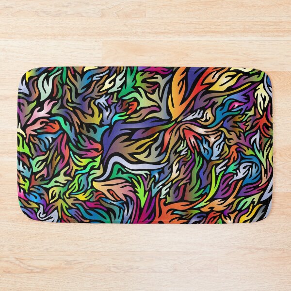 Item preview, FLAME  PATTERN designed and sold by silence28.