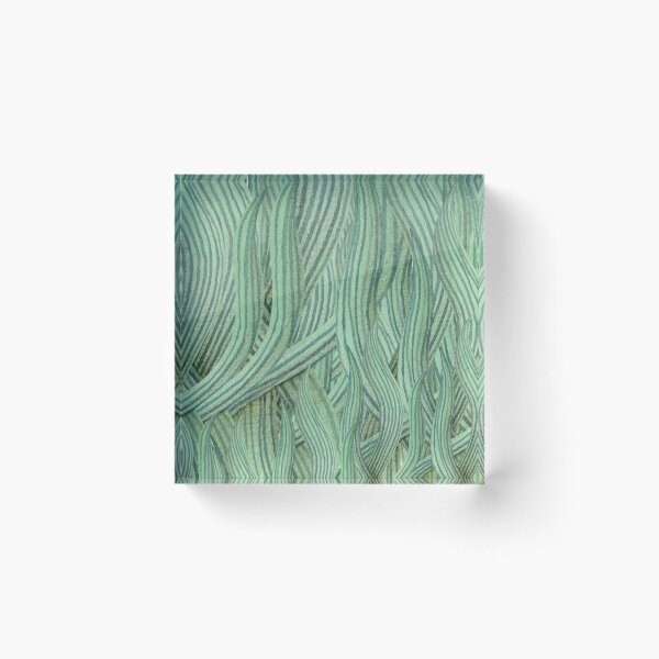 Item preview, Sea weed designed and sold by KatsCarnations.