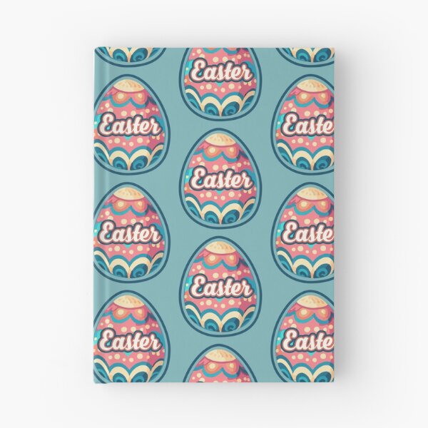 Item preview, Easter Day Eggs designed and sold by I Am Cuta.