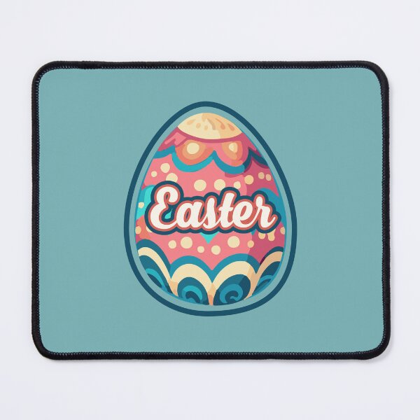 Item preview, Easter Day Eggs designed and sold by I Am Cuta.