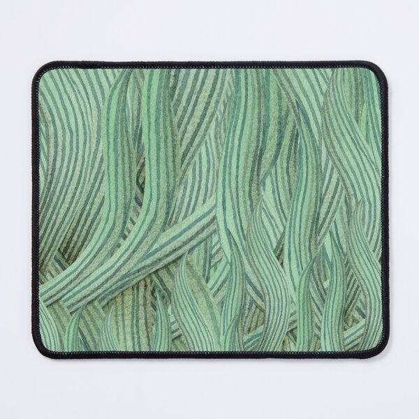 Item preview, Sea weed designed and sold by KatsCarnations.