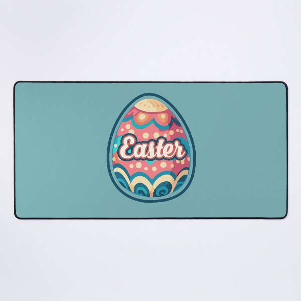 Item preview, Easter Day Eggs designed and sold by I Am Cuta.
