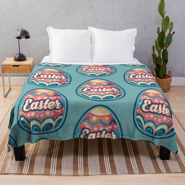 Item preview, Easter Day Eggs designed and sold by I Am Cuta.