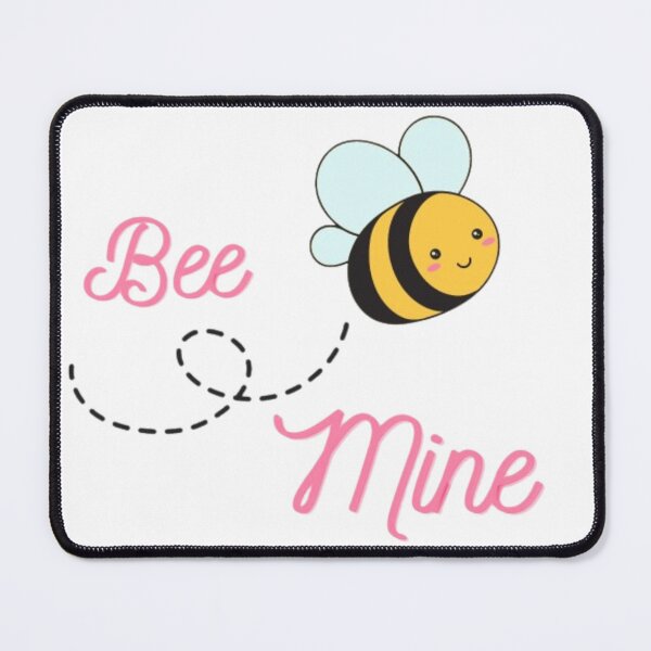 Item preview, Bee Mine designed and sold by MissBubblegumBlue.
