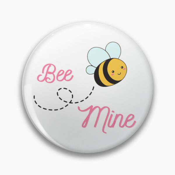 Item preview, Bee Mine designed and sold by MissBubblegumBlue.
