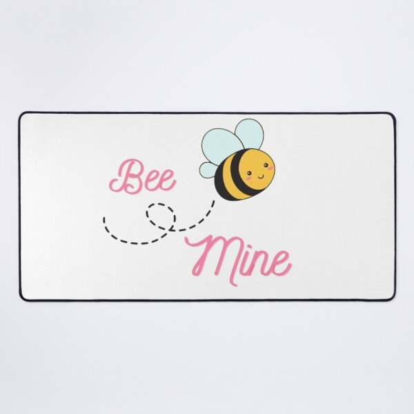 Item preview, Bee Mine designed and sold by MissBubblegumBlue.