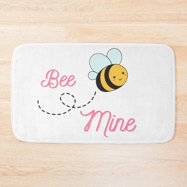 Item preview, Bee Mine designed and sold by MissBubblegumBlue.