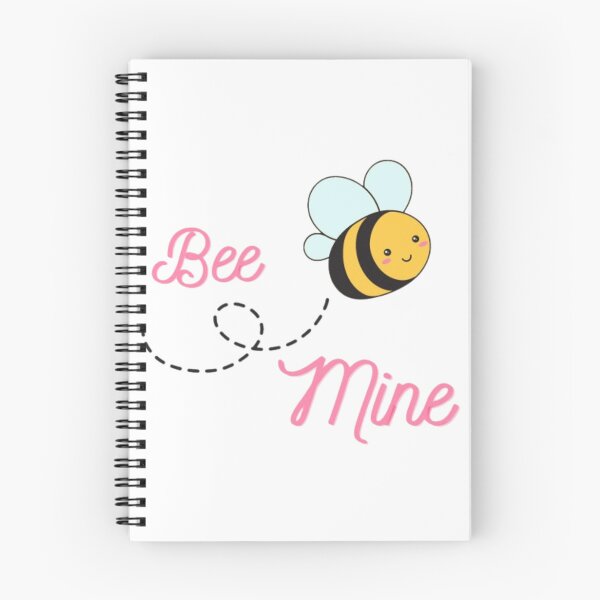 Item preview, Bee Mine designed and sold by MissBubblegumBlue.