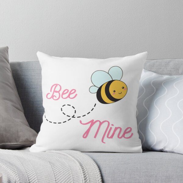 Item preview, Bee Mine designed and sold by MissBubblegumBlue.
