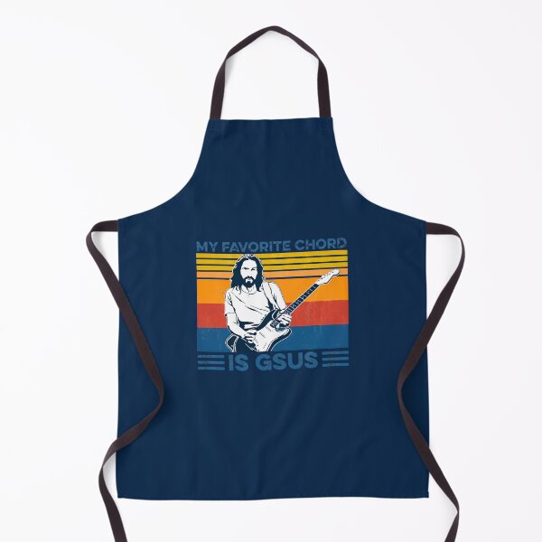 Item preview, my favorite chord is gsus designed and sold by hendrisubecak.