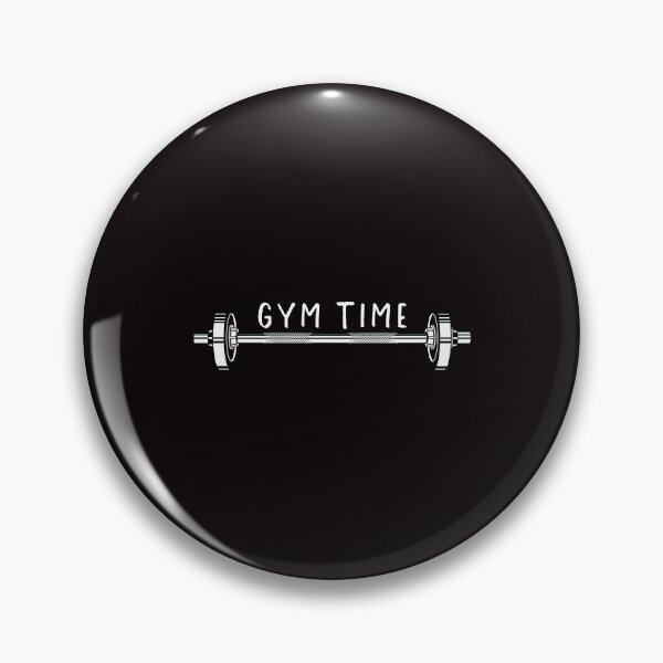 Item preview, GYM TIME TRAINING WORKOUT designed and sold by ijustwannaplay.